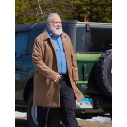 George Masswohl Everything Christmas Coat George Masswohl Everything Christmas Coat