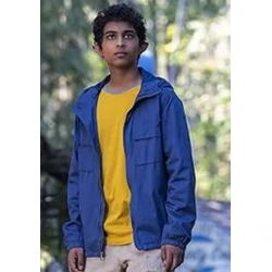 Grover Underwood Percy Jackson and the Olympians Jacket