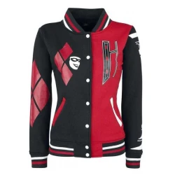 Harley Quinn Suicide Squad Bomber Jacket Harley Quinn Suicide Squad Bomber Jacket