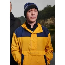 inside no 9 S07 Jason Isaacs Jacket inside no 9 S07 Jason Isaacs Jacket