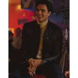 Jacob Elordi Priscilla Jacket