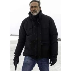 Jacob Kanon The Postcard Killings Jacket