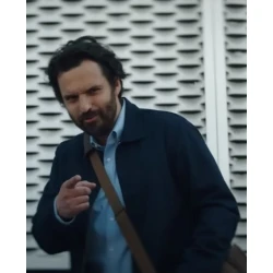 Jake Johnson Self Reliance Jacket Jake Johnson Self Reliance Jacket