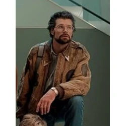 Joel Smallbone Jacket 