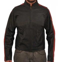 John Cholo Land Of Dead Black Jacket