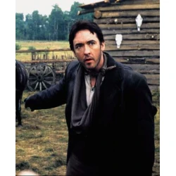 John Cusack The Jack Bull Coat