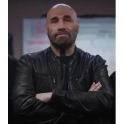 John Travolta Cash Out Jacket John Travolta Cash Out Jacket