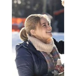 Josephine Langford The Other Zoey Jacket Josephine Langford The Other Zoey Jacket