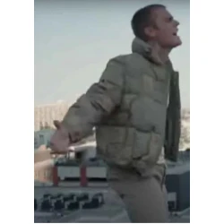 Justin Bieber Stay Jacket Justin Bieber Stay Jacket