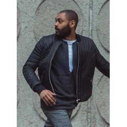Kano Robinson The Kitchen Quilted Jacket
