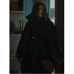 Kat Conner Sterling Five Nights at Freddy’s Jacket