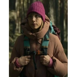 Keila Berlin S01 Puffer Jacket