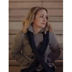 Kelly Stables Holiday Twist Jacket