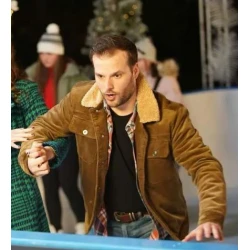 Kevin Leslie Christmas at the Holly Day Inn Jacket Kevin Leslie Christmas at the Holly Day Inn Jacket