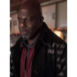 Kevin O. Peterson Merry Good Enough Jacket Kevin O. Peterson Merry Good Enough Jacket