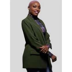 Kylie The Irrational S01 Coat Kylie The Irrational S01 Coat