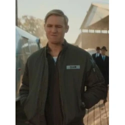 Lee Shaw Young Monarch Legacy of Monsters Jacket