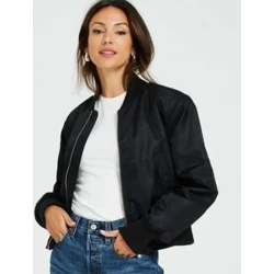 Michelle Keegan Bomber Jacket