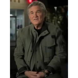 Monarch Legacy of Monsters S01 Kurt Russell Jacket