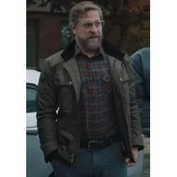 Monarch Legacy of Monsters S01 Tim Jacket