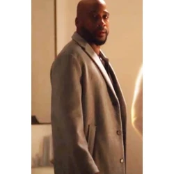 My Husband’s Baby Eddie G Coat