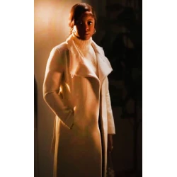 My Husband’s Baby Moni Ogunsuyi Coat