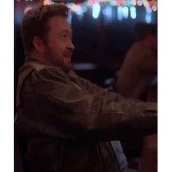 Neil Casey Merry Good Enough Jacket