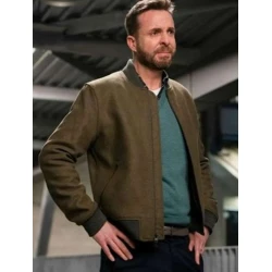 Nigel Monroe The Good Doctor S02 Jacket Nigel Monroe The Good Doctor S02 Jacket