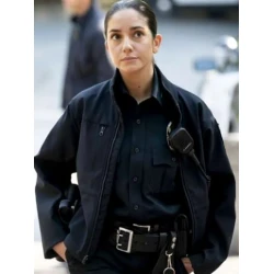 Officer Amini Tracker Jacket