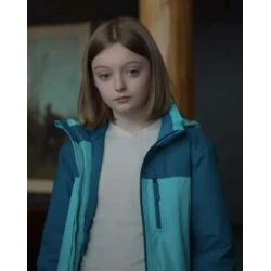 Olive Abercrombie The Other Zoey Jacket
