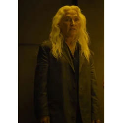 Olwen Fouéré The Watchers Coat Olwen Fouéré The Watchers Coat