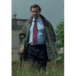 Prince Charles The Crown S05 Jacket