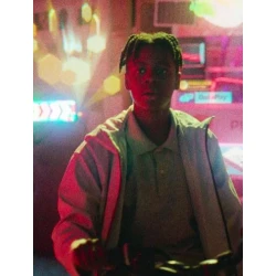 Rasaq Kukoyi The Kitchen Jacket Rasaq Kukoyi The Kitchen Jacket