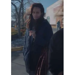 Raye Levine Merry Good Enough Puffer Jacket