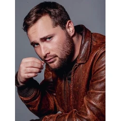 Respect Joe Arnold Jacket