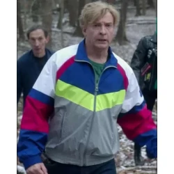 Rhys Darby Relax I’m from the Future Jacket