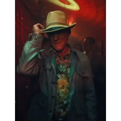 Robert Downey Jr. The Sympathizer Coat