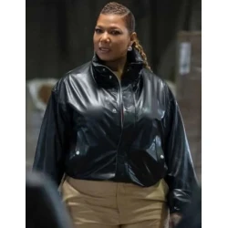 Robyn McCall The Equalizer S03 Black Jacket