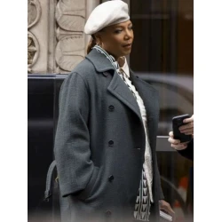 Robyn McCall The Equalizer S03 Trench Coat