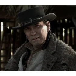 Rodney A Grant The Jack Bull Coat Rodney A Grant The Jack Bull Coat