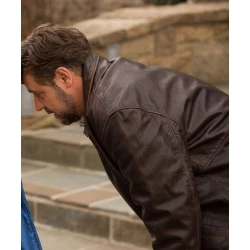 Russel Crowe Father and Daughter Jacket