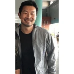 Simu Liu Arthur The King Jacket