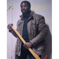 Sope Dirisu Gangs of London S01 Jacket Sope Dirisu Gangs of London S01 Jacket