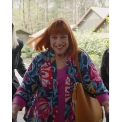 Summer Camp 2024 Ginny Jacket