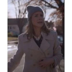 Susan Gallagher Merry Good Enough Coat