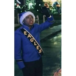 Thaddeus J. Mixson Candy Cane Lane Jacket Thaddeus J. Mixson Candy Cane Lane Jacket