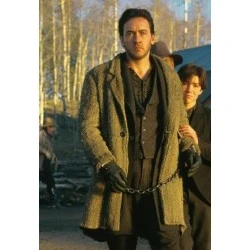 The Jack Bull John Cusack Coat The Jack Bull John Cusack Coat