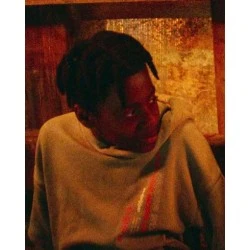 The Kitchen Arinze Hoodie The Kitchen Arinze Hoodie