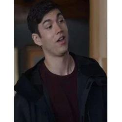 The Other Zoey Archie Renaux Jacket