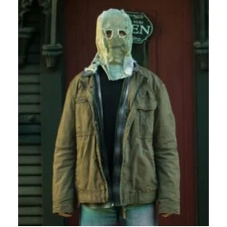 The Strangers 2024 Cotton Jacket